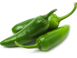 jalapeno